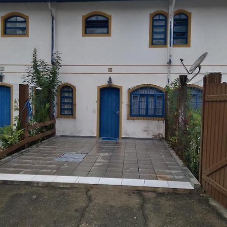 דירות אובטובה Apartamento Praia Do Lazaro מראה חיצוני תמונה