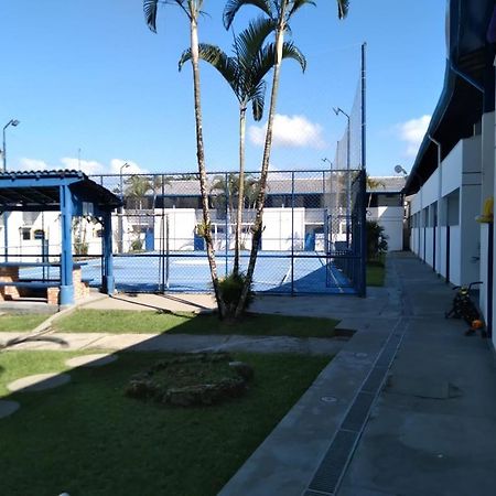 דירות אובטובה Apartamento Praia Do Lazaro מראה חיצוני תמונה