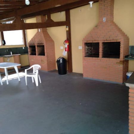 דירות אובטובה Apartamento Praia Do Lazaro מראה חיצוני תמונה