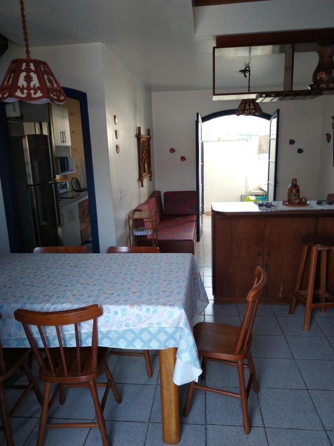 דירות אובטובה Apartamento Praia Do Lazaro מראה חיצוני תמונה