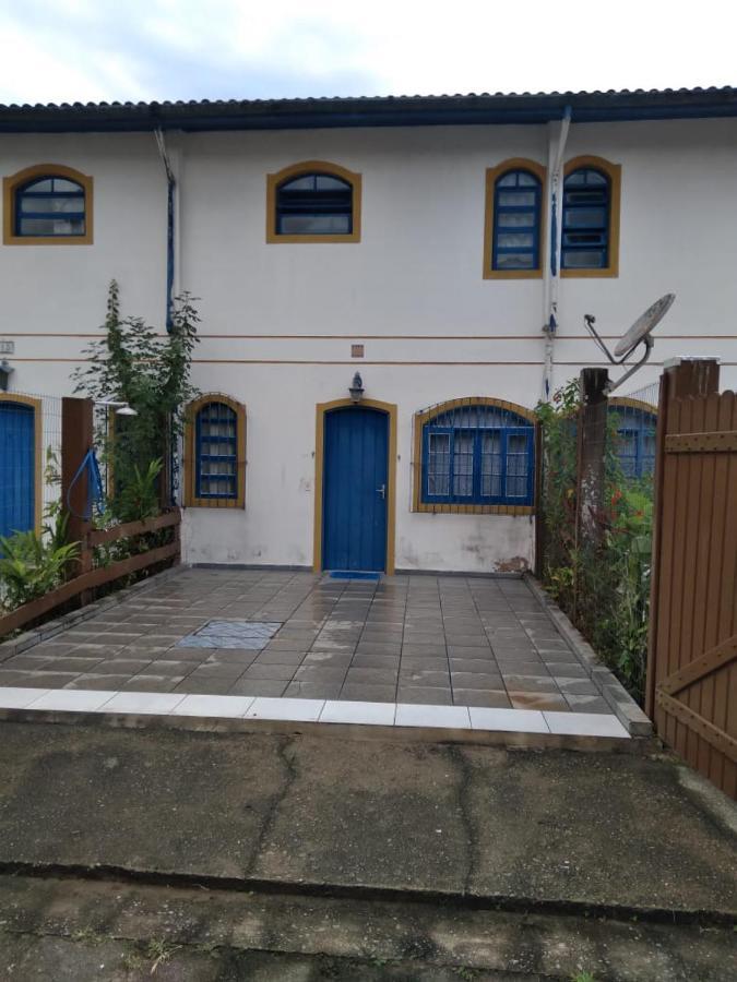 דירות אובטובה Apartamento Praia Do Lazaro מראה חיצוני תמונה
