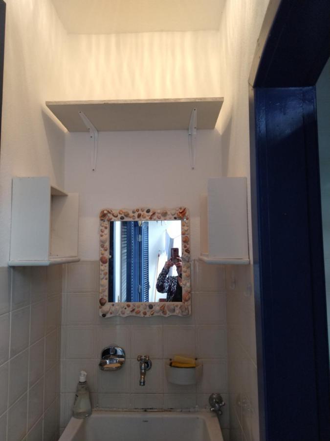 דירות אובטובה Apartamento Praia Do Lazaro מראה חיצוני תמונה