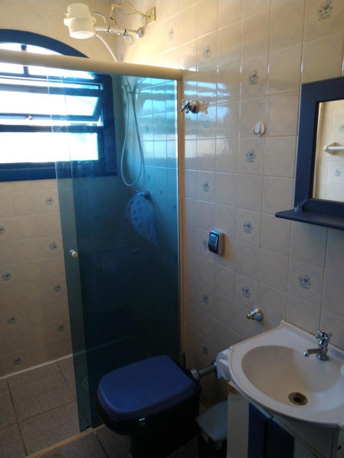 דירות אובטובה Apartamento Praia Do Lazaro מראה חיצוני תמונה