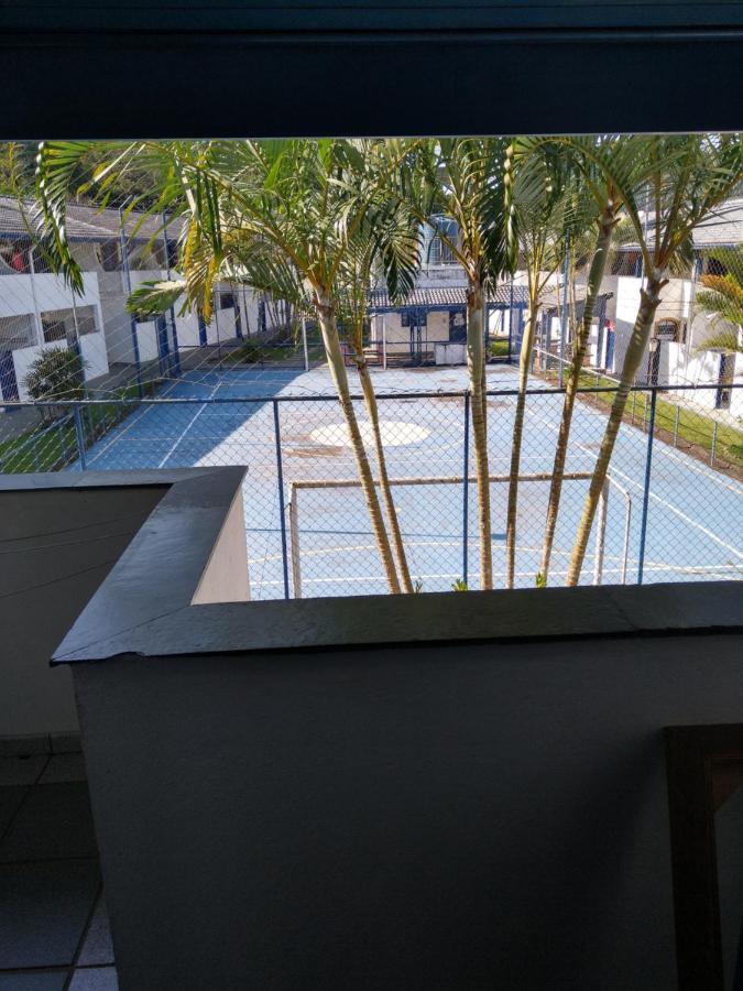 דירות אובטובה Apartamento Praia Do Lazaro מראה חיצוני תמונה